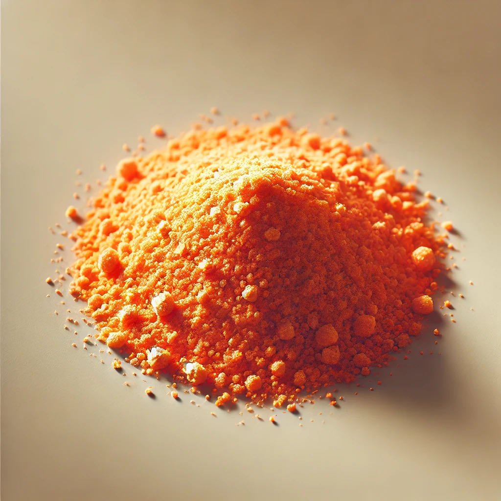 Sodium dichromate B